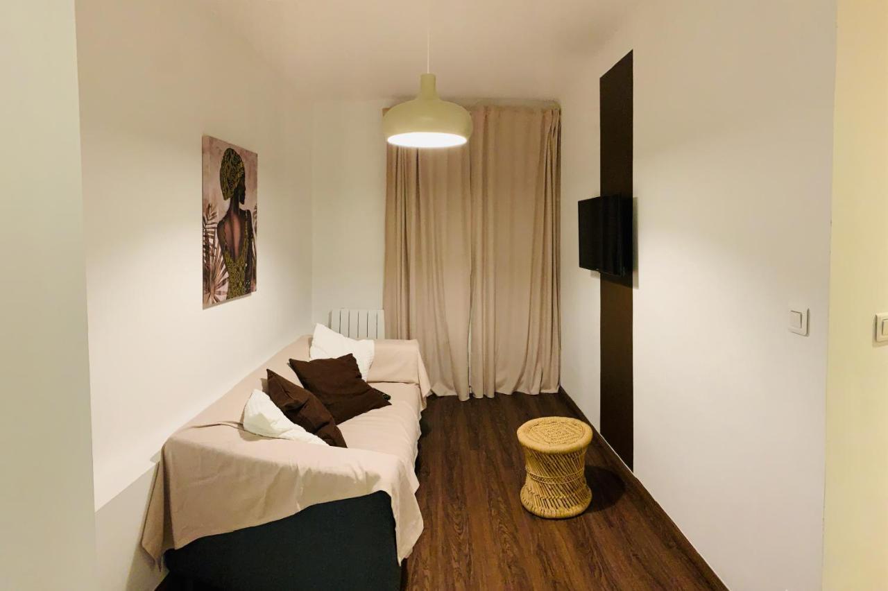 Rose Appartement Manosque Exteriör bild