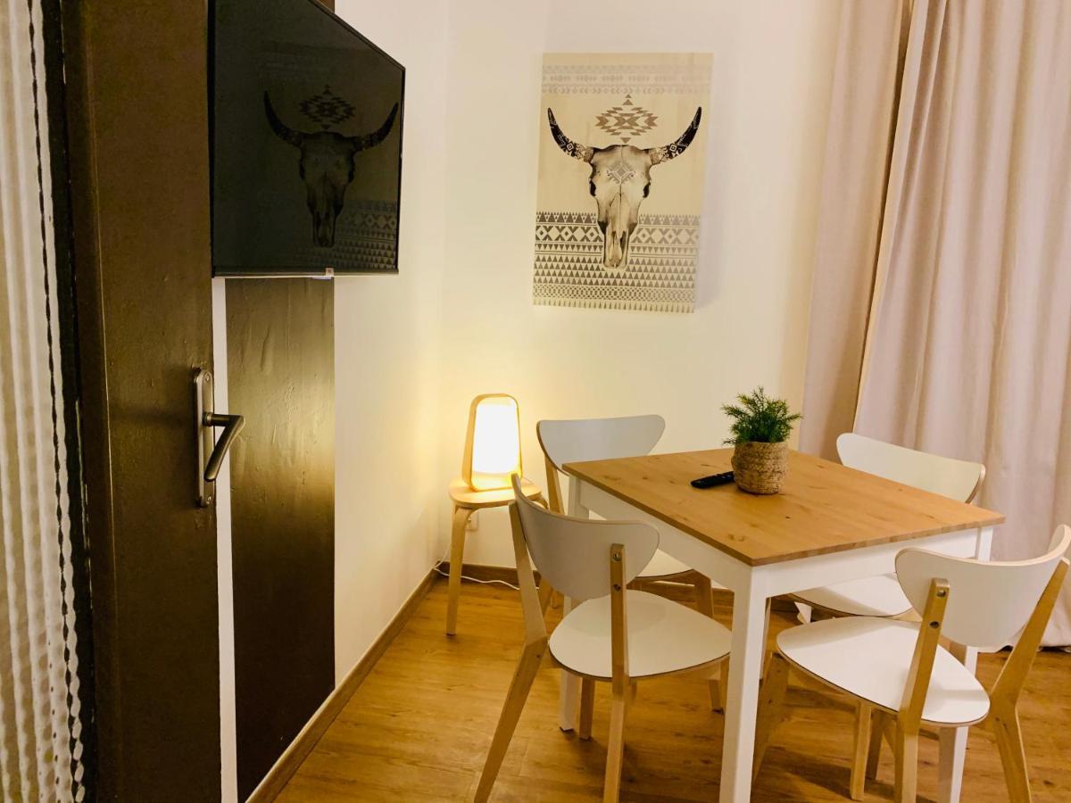 Rose Appartement Manosque Exteriör bild