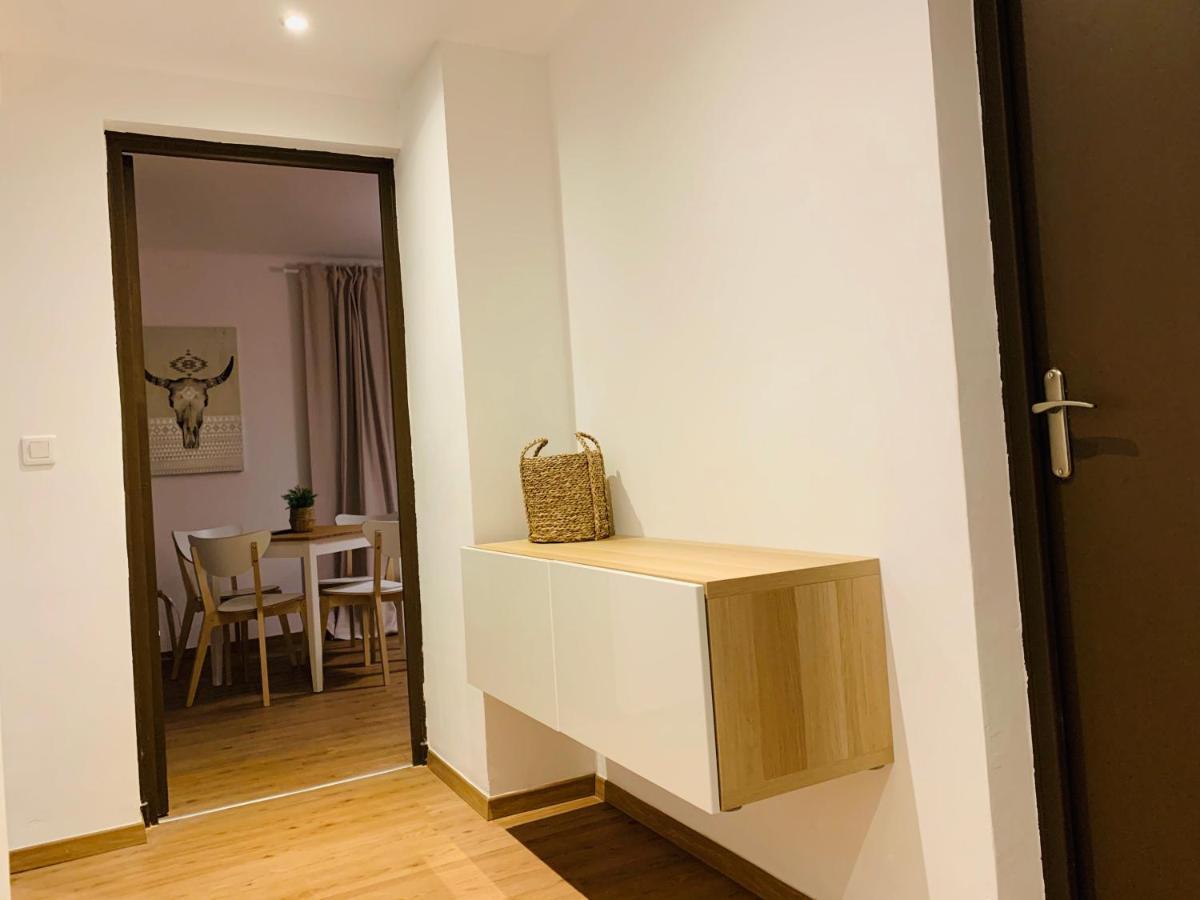 Rose Appartement Manosque Exteriör bild