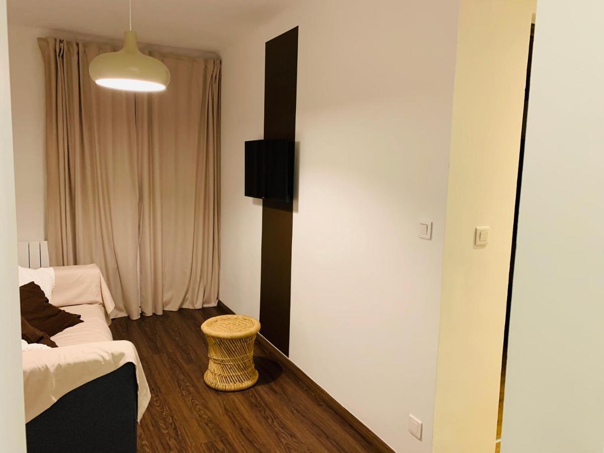 Rose Appartement Manosque Exteriör bild