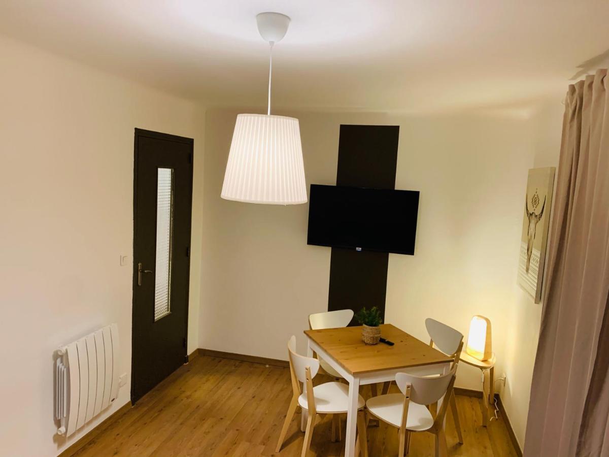 Rose Appartement Manosque Exteriör bild