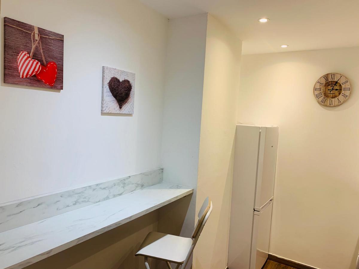Rose Appartement Manosque Exteriör bild