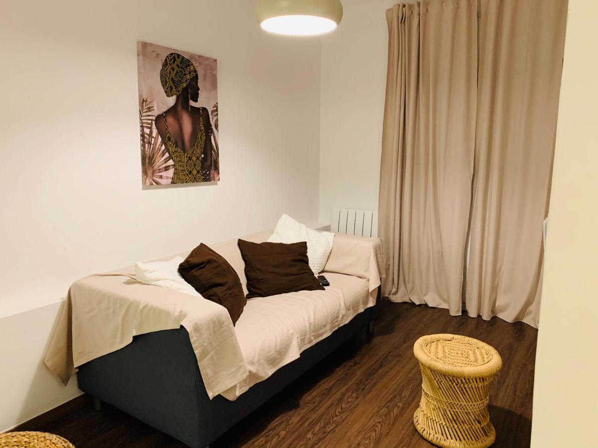 Rose Appartement Manosque Exteriör bild