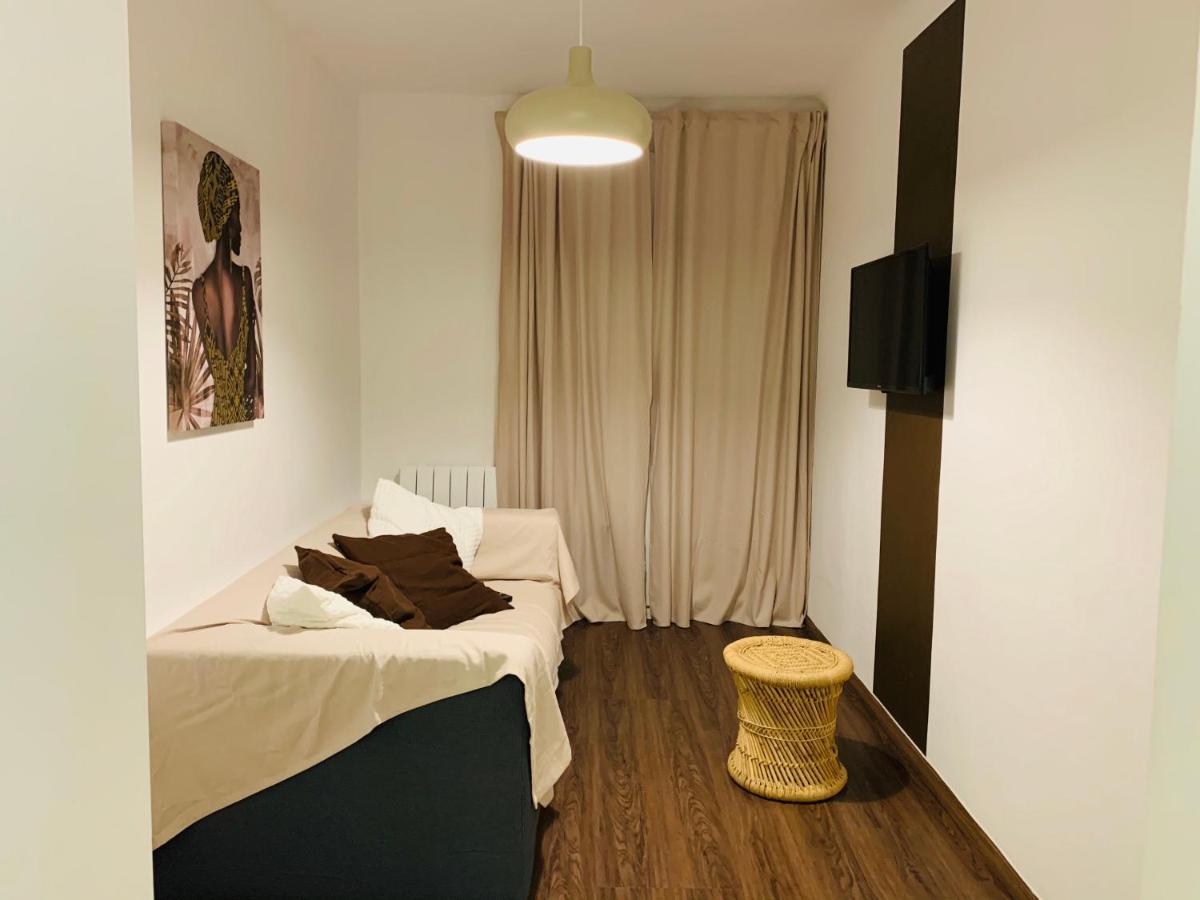 Rose Appartement Manosque Exteriör bild