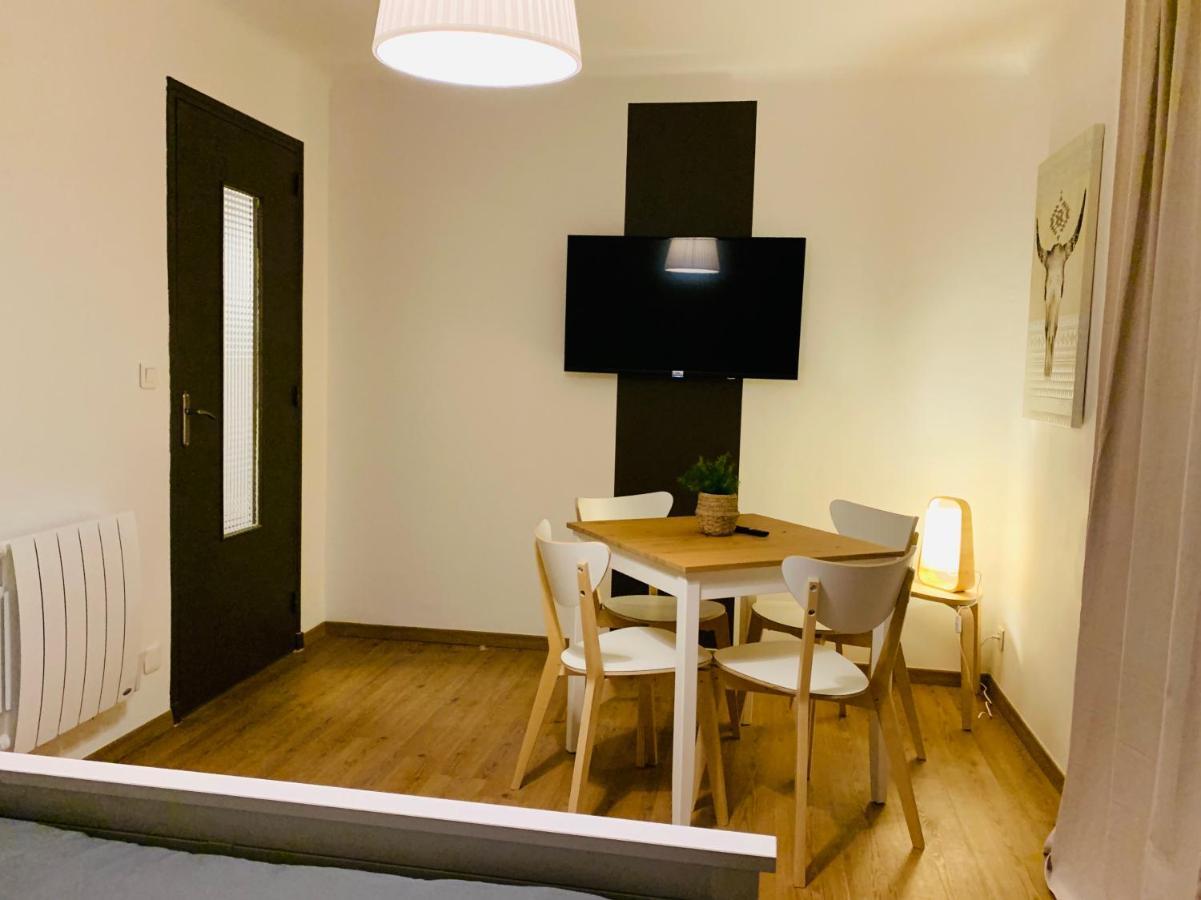 Rose Appartement Manosque Exteriör bild