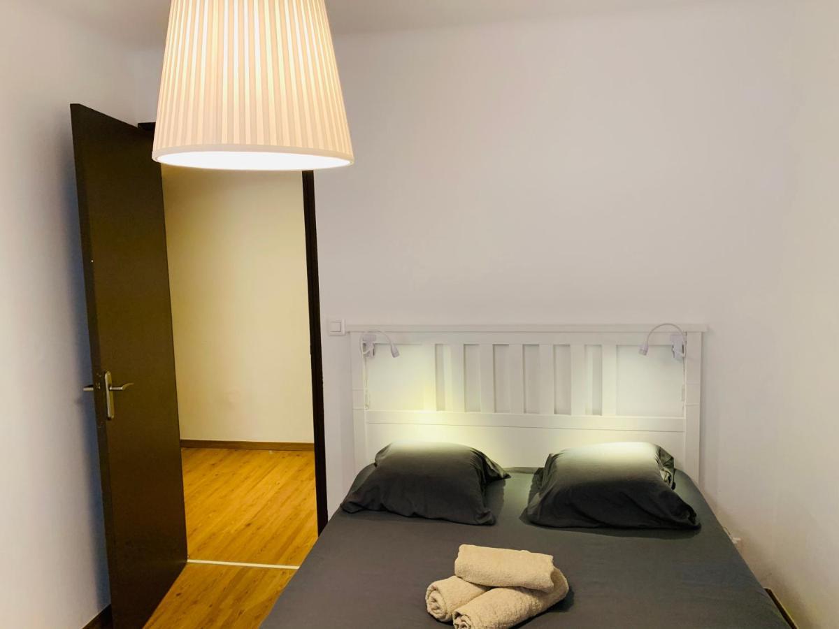 Rose Appartement Manosque Exteriör bild