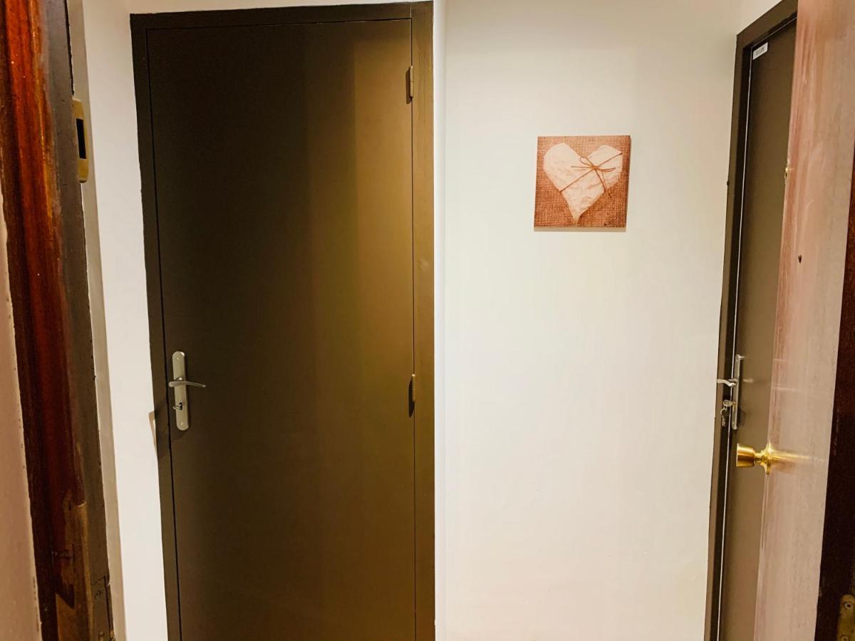 Rose Appartement Manosque Exteriör bild