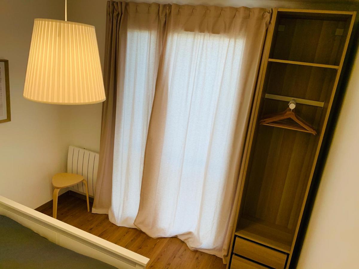 Rose Appartement Manosque Exteriör bild