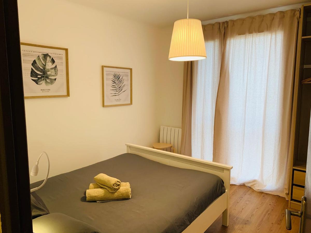 Rose Appartement Manosque Exteriör bild